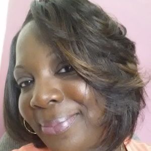 Meet your Posher, Kimberly